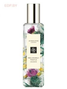 Jo Malone - Melancholy Thistle 30 ml одеколон, тестер