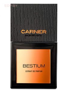 Carner Barcelona - Bestium 50 ml Extrait De Parfum