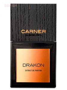 Carner Barcelona - Drakon 50 ml Extrait De Parfum