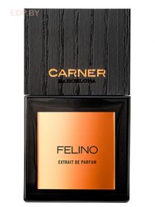 Carner Barcelona - Felino 50 ml Extrait De Parfum