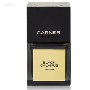 Carner Barcelona - Black Calamus 50 ml парфюмерная вода