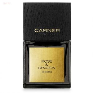 Carner Barcelona - Rose & Dragon 50 ml парфюмерная вода