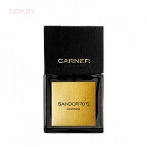 Carner Barcelona - Sandor 70's 50 ml парфюмерная вода