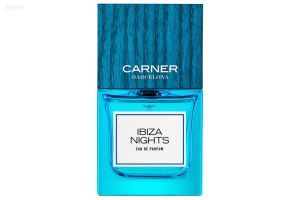 Carner Barcelona - Ibiza Nights 1.7 ml парфюмерная вода