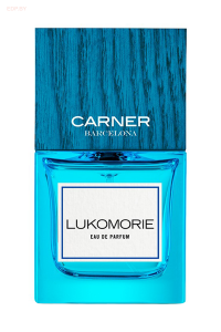 Carner Barcelona - Lukomorie 50 ml парфюмерная вода