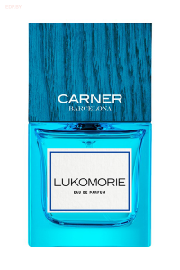 Carner Barcelona - Lukomorie 100 ml парфюмерная вода 