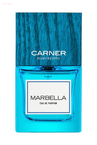 Carner Barcelona - Marbella 50 ml парфюмерная вода