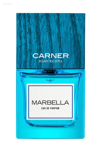 Carner Barcelona - Marbella 100 ml парфюмерная вода