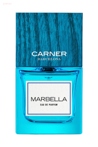 Carner Barcelona - Marbella 1.7 ml парфюмерная вода