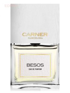 Carner Barcelona - Besos 15 ml парфюмерная вода