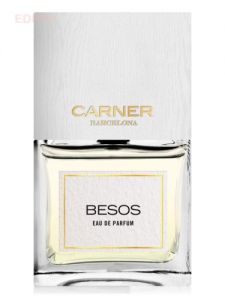 Carner Barcelona - Besos 1.7 ml парфюмерная вода