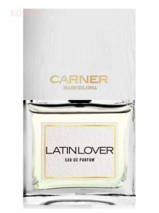 Carner Barcelona - Latin Lover 50 ml парфюмерная вода