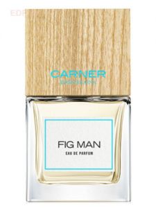 Carner Barcelona - Fig Man 1.7 ml парфюмерная вода