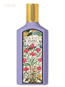  Gucci - Flora Gorgeous Magnolia 5 ml парфюмерная вода