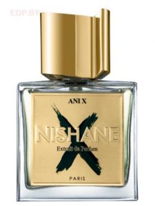 Nishane - Ani X 50 ml Extrait de Parfum