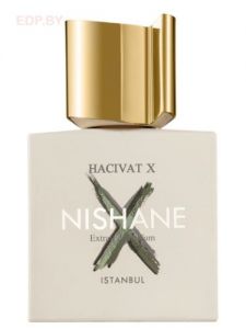  Nishane - Hacivat X 50 ml Extrait de Parfum