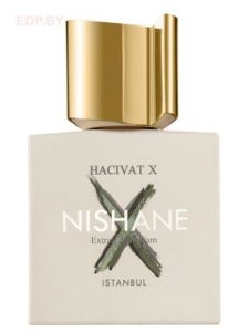 Nishane - Hacivat X 100 ml Extrait de Parfum 