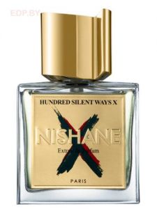  Nishane - Hundred Silent Ways X 50 ml Extrait de Parfum