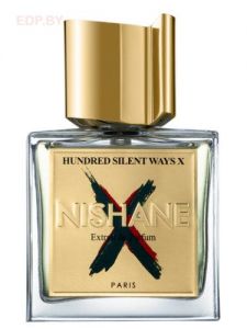 Nishane - Hundred Silent Ways X 100 ml Extrait de Parfum