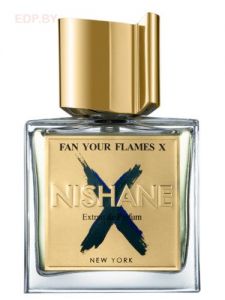  Nishane - Fan Your Flames X 50 ml Extrait de Parfum