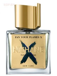 Nishane - Fan Your Flames X 100 ml Extrait de Parfum