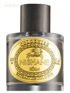 Nishane - Hesperide Colognise 100 ml Extrait De Cologne, тестер