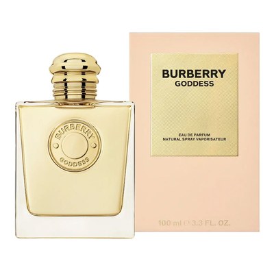 Burberry - Goddess 100 ml парфюмерная вода