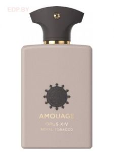  Amouage - Opus XIV Royal Tobacco 100 ml парфюмерная вода