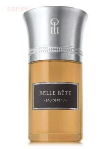 Les Liquides Imaginaires - BELLE BETE 100 ml парфюмерная вода