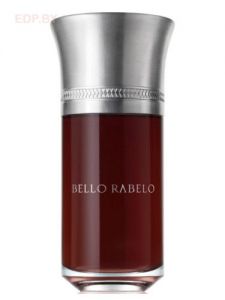 Les Liquides Imaginaires - BELLO RABELO 100 ml парфюмерная вода, тестер