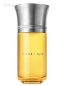 Les Liquides Imaginaires - DESERT SUAVE 100 ml парфюмерная вода, тестер