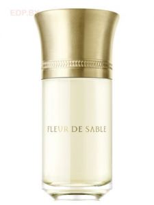 Les Liquides Imaginaires - FLEUR DE SABLE 7.5 ml парфюмерная вода