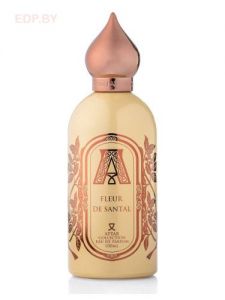  Attar Collection - Fleur de Santal 100 ml парфюмерная вода