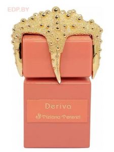 Tiziana Terenzi - Deriva 100 ml Extrait de Parfum, тестер