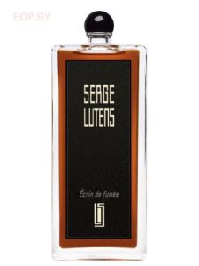  Serge Lutens - Ecrin de Fumee 50ml парфюмерная вода