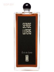 Serge Lutens - Ecrin de Fumee 50ml парфюмерная вода, тестер