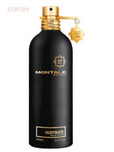 Montale - Oudyssee 100 ml парфюмерная вода, тестер
