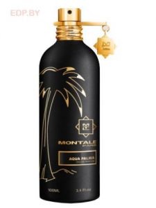 Montale - AQUA PALMA 100 ml парфюмерная вода, тестер