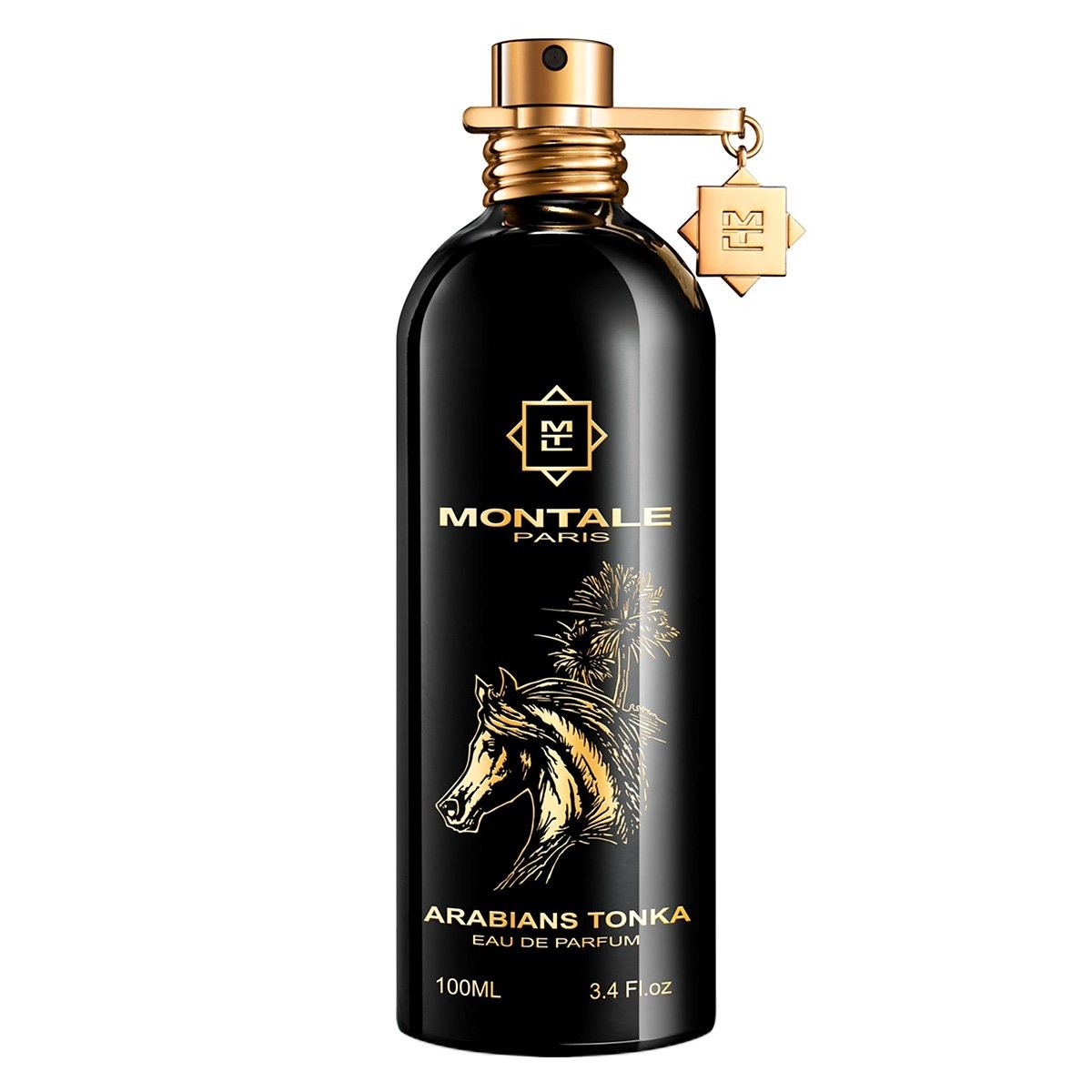 Montale - ARABIANS TONKA 100 ml парфюмерная вода