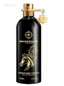 Montale - ARABIANS TONKA 100 ml парфюмерная вода