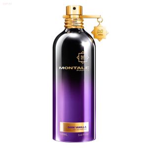 Montale - Dark Vanilla 100 ml парфюмерная вода, тестер