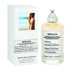 Maison Martin Margiela - Beach Walk 7 ml туалетная вода