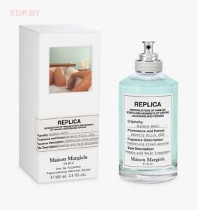 Maison Martin Margiela - Bubble Bath 7 ml туалетная вода 