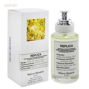 Maison Martin Margiela - Under The Lemon Trees 30 ml туалетная вода