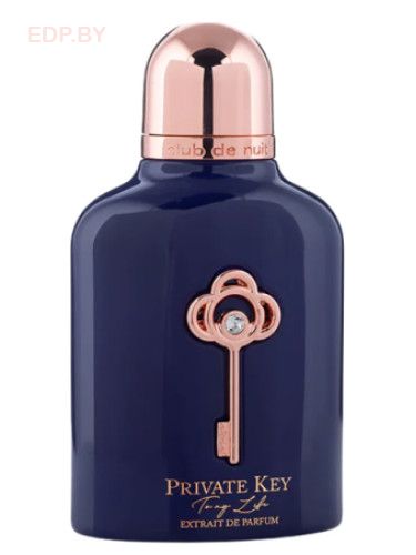 Armaf - Private Key To My Life 105 ml парфюмерная вода, тестер