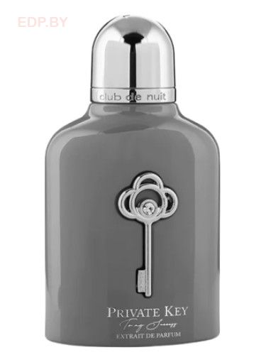 Armaf - Private Key To My Success 105 ml парфюмерная вода, тестер