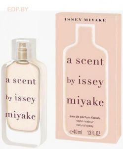 ISSEY MIYAKE - A Scent Florale 80 ml парфюмерная вода, тестер