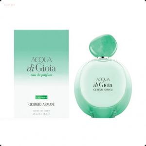  Giorgio Armani - Acqua di Gioia Intense 50 ml парфюмерная вода