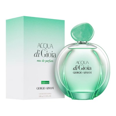 Giorgio Armani Acqua DI Gioia Intense, 100 мл, парфюмерная вода