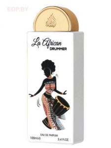  Lattafa Perfumes - La African Drummer 100 ml парфюмерная вода